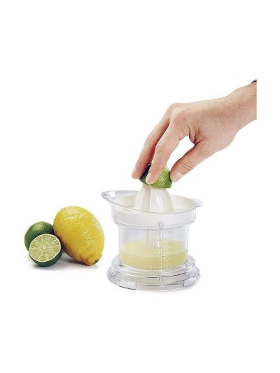 Exprimidor Eléctrico Metaltex Citrus 300 ml