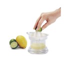 Centrifugeuse électrique Metaltex Citrus 300 ml