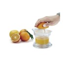 Centrifugeuse électrique Metaltex Citrus 300 ml
