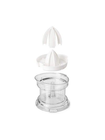 Centrifugeuse électrique Metaltex Citrus 300 ml