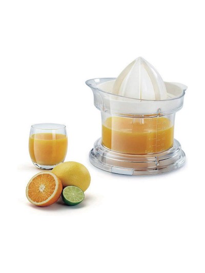 Exprimidor Eléctrico Metaltex Citrus 300 ml