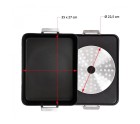 Serving Platter Valira AIRE 35X27 (35 x 27 cm)