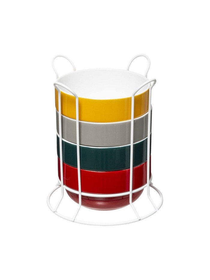 Bol 5five Simply Smart Petit Déj 50 cl