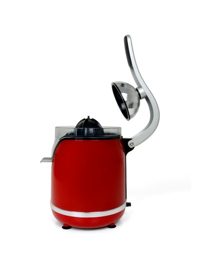 Exprimidor Eléctrico JATA JEEX1059 Rojo 300 ml