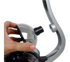 Exprimidor Eléctrico JATA JEEX1059 Rojo 300 ml