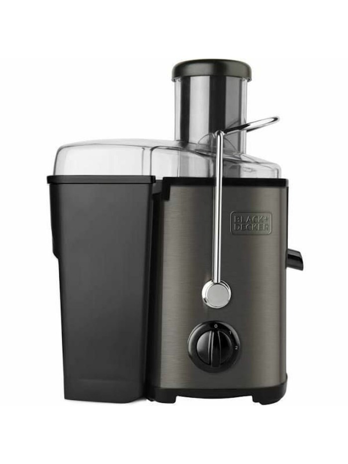 Licuadora Black & Decker BXJE600E 1,2 L 600 W