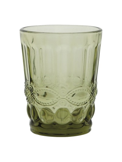Verre La Bouchée Ritual Vert verre (26 cl) (Pack 6x)