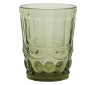 Verre La Bouchée Ritual Vert verre (26 cl) (Pack 6x)