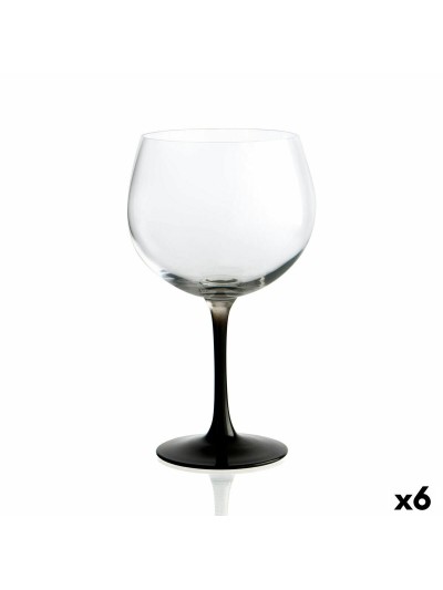 Cocktail glass Luminarc Fiesta Multicolour Glass 715 ml (6 Units) (Pack 6x)