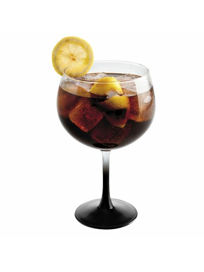 Cocktail glass Luminarc Fiesta Multicolour Glass 715 ml (6 Units) (Pack 6x)