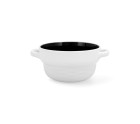 Tazas para Consomé Quid Vita Bicolor (500 ml) (Pack 6x)
