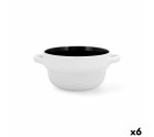 Tazas para Consomé Quid Vita Bicolor (500 ml) (Pack 6x)