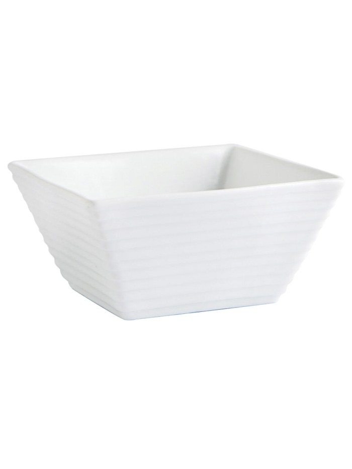 Tazas para Consomé Quid Gastro Fresh Blanco (13,5 x 7 cm) (Pack 6x)