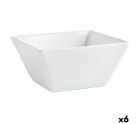 Soup Bowls Quid Gastro Fresh White (13,5 x 7 cm) (Pack 6x)