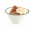 Bol Arcoroc Aperitivo Cerámica Bicolor (8,5 cm) (Pack 6x)