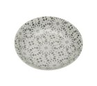 Plato Hondo Versa Lloset Porcelana