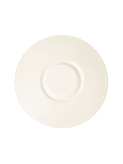 Set de Platos Arcoroc Intensity Baril Café Beige Vidrio