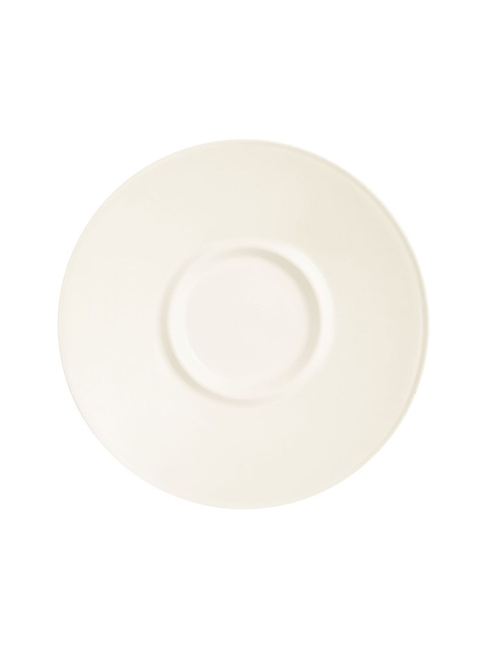 Set de Platos Arcoroc Intensity Baril Café Beige Vidrio