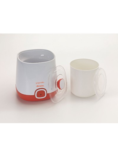 Yogurtera Ariete 621