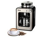 Cafetera de Goteo TMPCF020S 600 W 4 Tazas 600W