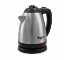Bouilloire TM Electron Acier inoxydable 1000 W 1,2 L
