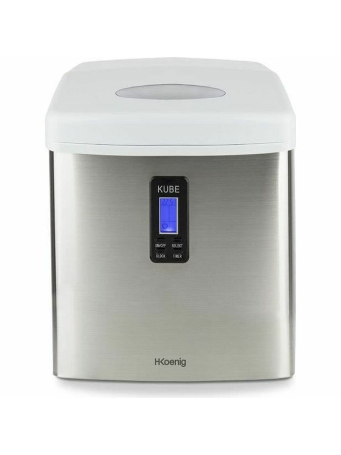 Heladera Hkoenig KB15 Gris