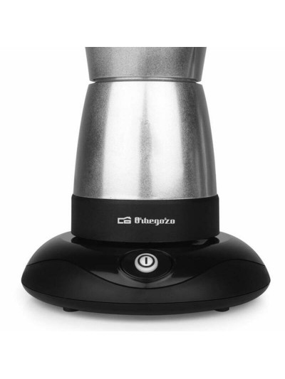 Cafetière Italienne Orbegozo KFE660