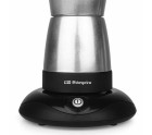 Cafetera Italiana Orbegozo KFE660