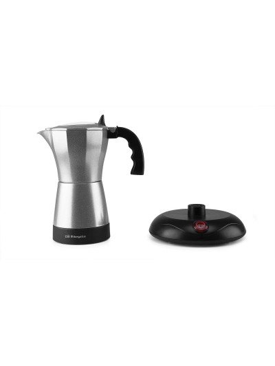 Italian Coffee Pot Orbegozo KFE660