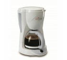 Cafetera de Goteo DeLonghi ICM2.1 Blanco 1000 W