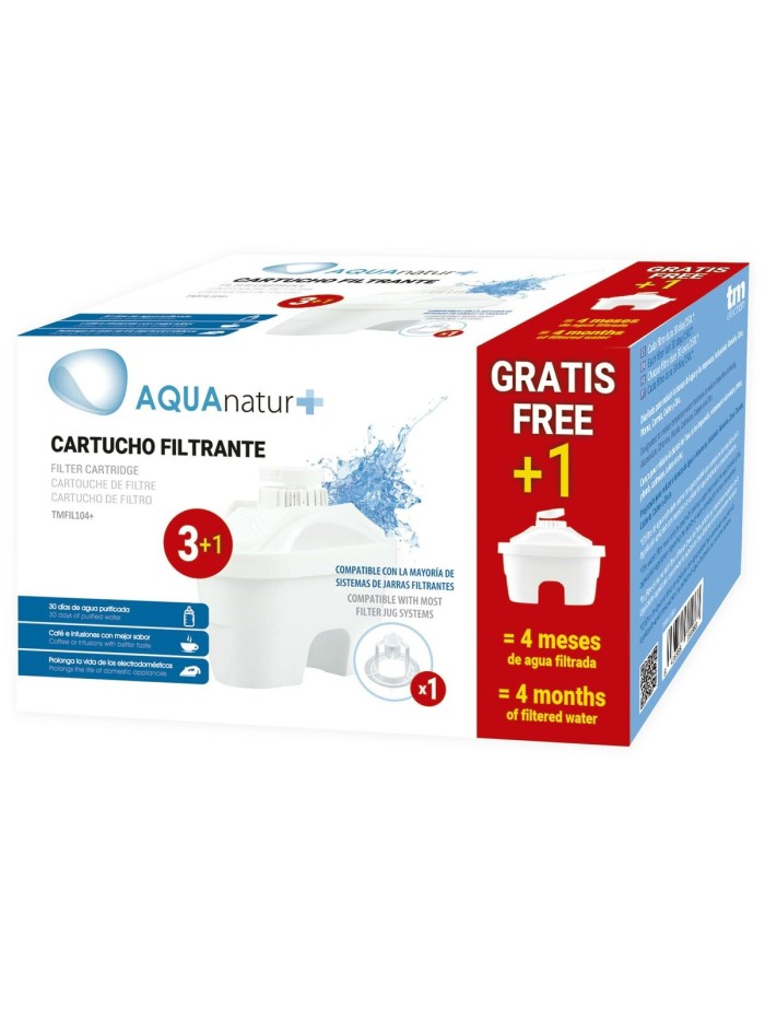 Filter for filter jug TM Electron