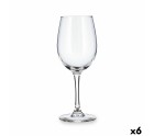 Wine glass Luminarc Duero Transparent 350 ml (6 Units)
