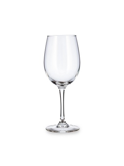 Wine glass Luminarc Duero Transparent 350 ml (6 Units)