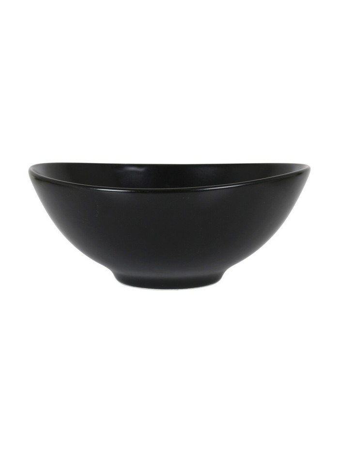 Bowl Inde Agora Black