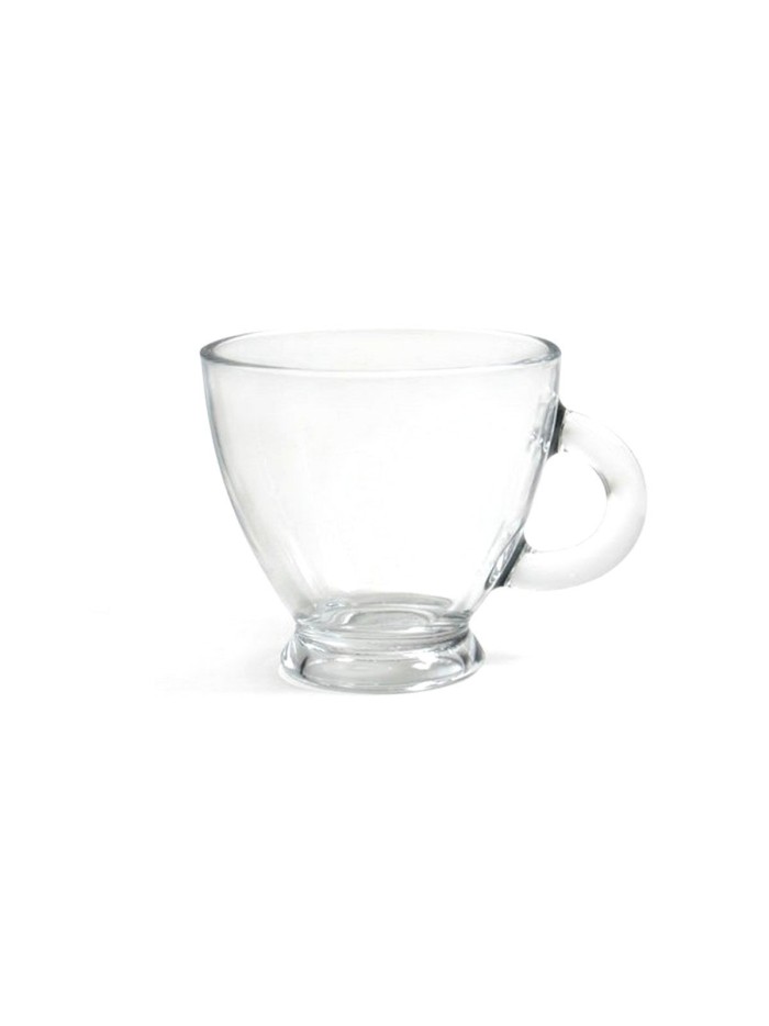 Piece Coffee Cup Set LAV 225 ml 3 Pieces (3 Units)
