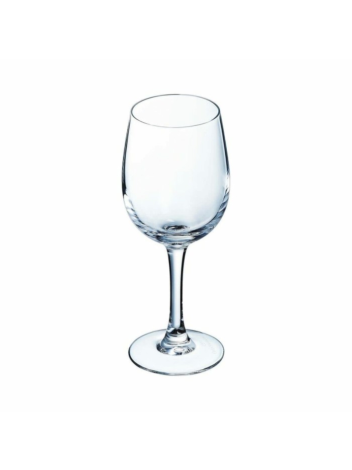 Wine glass Chef&Sommelier Cabernet Tulip Transparent 190 ml (6 Units)