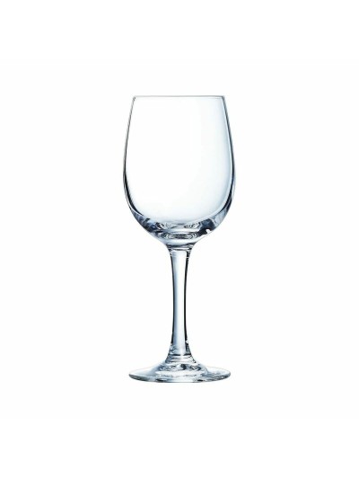Wine glass Chef&Sommelier Cabernet Tulip Transparent 190 ml (6 Units)