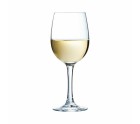 Wine glass Chef&Sommelier Cabernet Tulip Transparent 190 ml (6 Units)