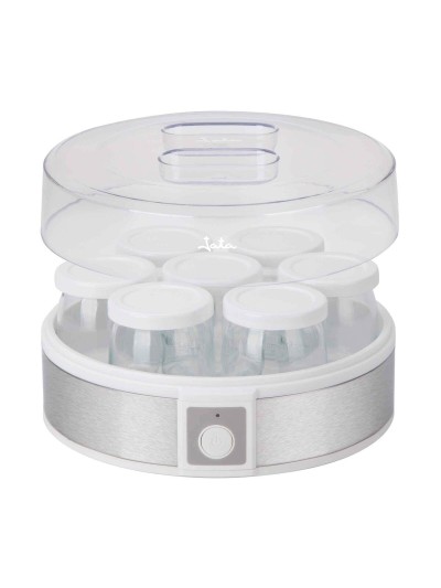 Yoghurt Maker JATA JEYG2266 20 W 1,2 L