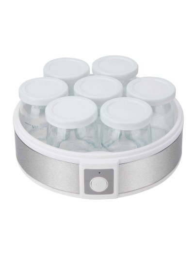 Yoghurt Maker JATA JEYG2266 20 W 1,2 L