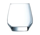 Set of glasses Chef & Sommelier Absoluty Transparent Glass 320 ml 6 Units