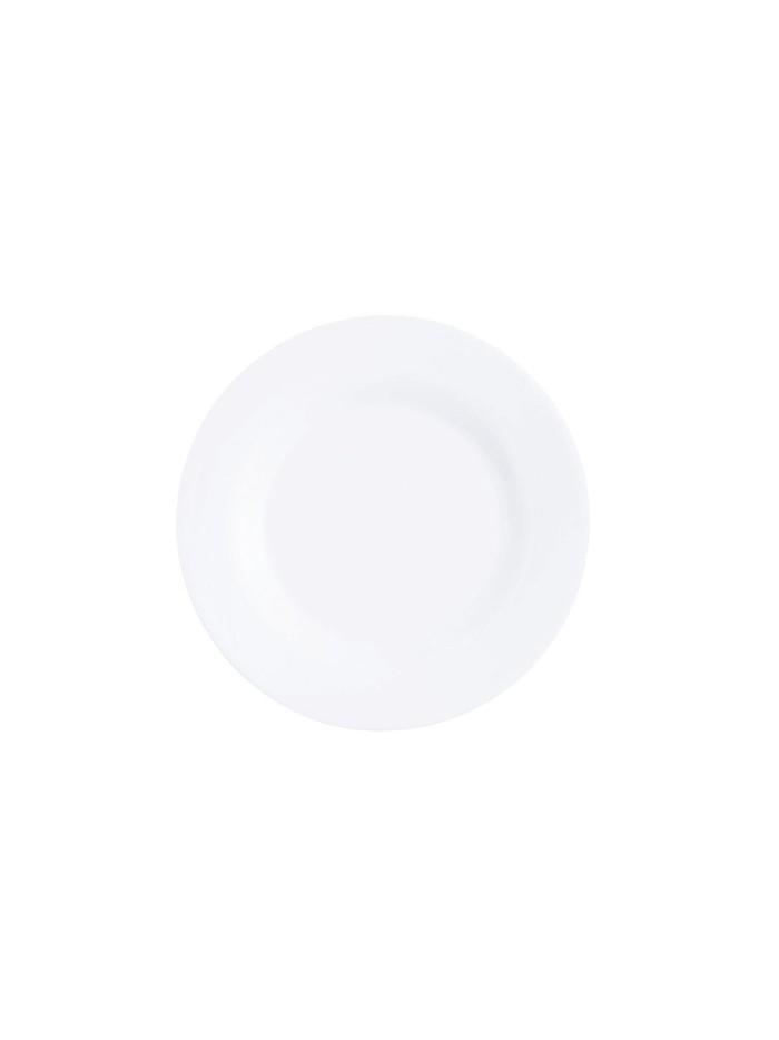 Service de vaisselle Arcoroc Intensity Blanc 6 Unités verre 20,5 cm