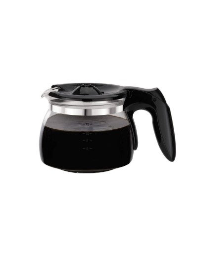 Drip Coffee Machine Tefal Dialog 600 ML