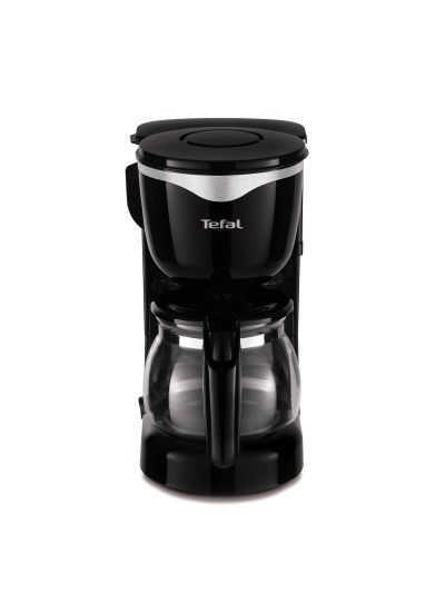 Cafetera de Goteo Tefal Dialog 600 ML