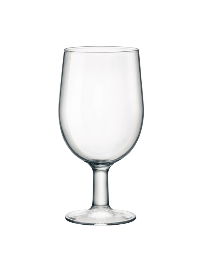 Beer Mug Bormioli Rocco Cerveza Glass 290 ml Beer 12 Units