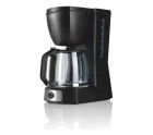 Cafetera de Goteo Haeger CM-68B.007A Negro 680 W 680 W