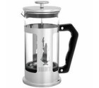 Cafetière with Plunger Bialetti French Press Aluminium Classic