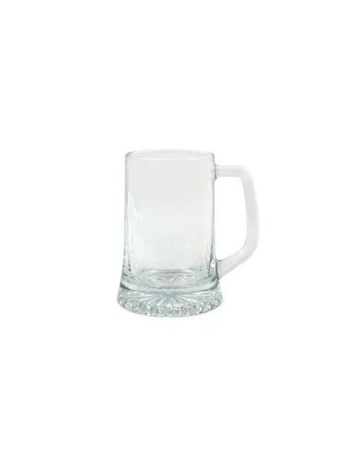 Beer Mug Royal Leerdam Roya 280 ml 6 Units