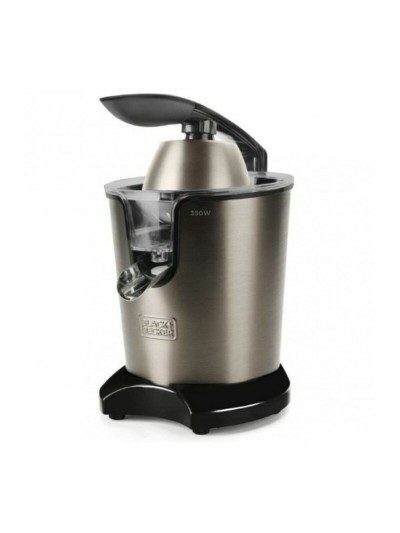 Centrifugeuse électrique Black & Decker ES9240080B 350 W