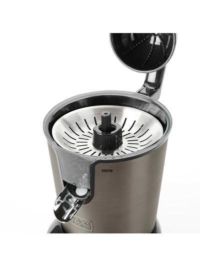 Centrifugeuse électrique Black & Decker ES9240080B 350 W